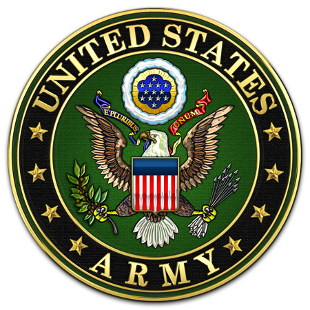 Military Insignia 3D : January 2013